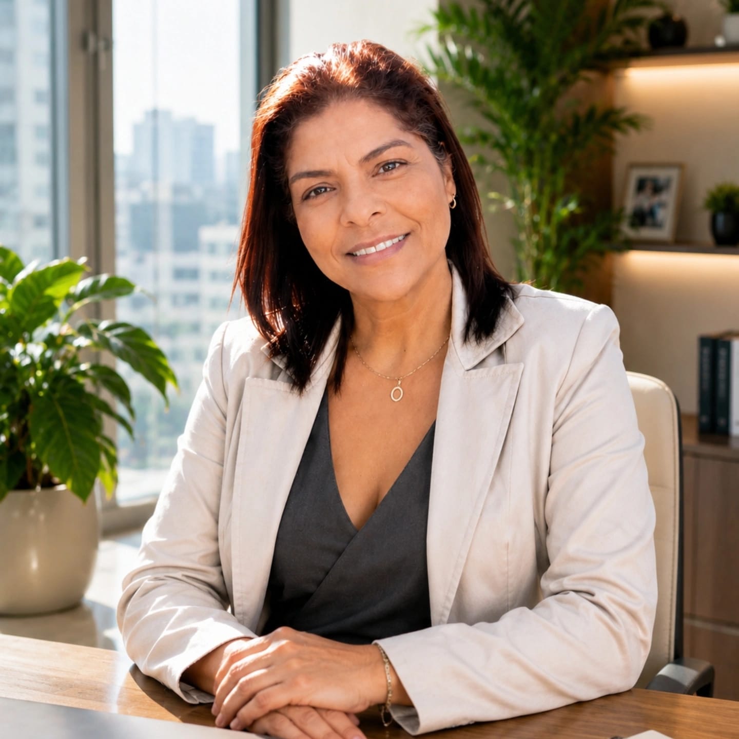 Suely Luzia Pereira